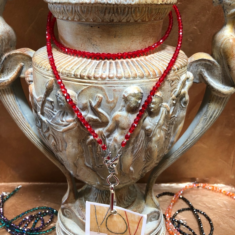 💥Sale💥Convertible Necklace